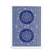 Покерні карти USPCC Tycoon Blue