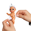 Игровой набор с куклой BABY born Очаровательный сюрприз w2 (904091)