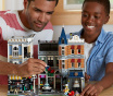 Конструктор LEGO Площа зборів (10255)