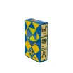 Змійка Smart Cube (синьо-жовта) (SCU024)