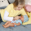 Лялька BABY born ʼНіжні обіймиʼ - Чарівний хлопчик (43 cm) (827963)