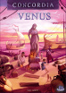 Concordia: Venus Expansion (Конкордія: Венера) (ENG/DE) PD-Verlag - Настільна гра (PS071)