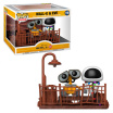Фігурка Funko POP! Moment Disney Wall-E Wall-E (FUN25491675)