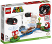 Конструктор LEGO Обстріл Білла-Бумера. Додатковий рівень (71366)