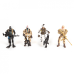 Ігровий набір chap mei солдати squad patrol (545003)