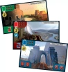Настільна гра Asmodee 7 Чудес. Вавілон (Додаток) (7 Wonders. Babel) (англ.)