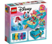 Конструктор LEGO Книга пригод Аріель (43176) Конструктор LEGO Книга пригод Аріель (43176)