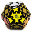 Головоломка LanLan Gear Hexadecahedron (14 сторін)