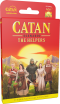 Catan: The Helpers (Колонізатори: Помічники) (EN) Catan Studio - Настільна гра (CN3128)