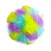Интерактивная игрушка Tiny Furries Пушистик Грини (83690-GR)