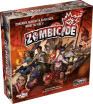 Настільна гра CMON Zombicide (Зомбіцид, англ.)