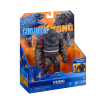 Фігурка GODZILLA VS. KONG – КОНГ З Винищувачем (15 сm) Фігурка GODZILLA VS. KONG – КОНГ З Винищувачем (15 сm)