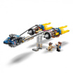 LEGO® Star Wars™ Гоночный под Энакина выпуск к 20-летнему юбилею 279 эл (6)