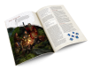 Настільна гра Hobby World Dungeons &amp; Dragons. Стартовий набір (73600-R)