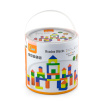 Кубики Viga Toys Кольори 50 шт., 3,5 см (59542)