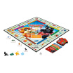 Настільна гра HASBRO Монополія Юніор з банківськими картками (E1842)
