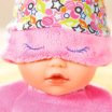 Лялька BABY born ʼДля малюківʼ - Крихітка Соня (30 cm) (829684)
