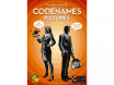 Codenames: Pictures (Кодовые имена. Картинки) (EN) Czech Games Edition - Настольная игра (CGE00036)
