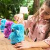 Інтерактивна іграшка Jiggly Pup Запальна Коала (Блакитна) (JP007-BL)