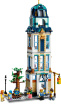 Центральна вулиця LEGO - Конструктор 