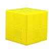 Дзеркальний кубик QiYi MoFangGe Mirror Blocks (Жовтий)