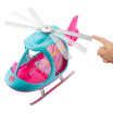Вертоліт Barbie серії Подорожі (FWY29) Вертоліт Barbie серії Подорожі (FWY29)