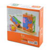 Пазл-кубики Viga Toys Сафарі (50834)