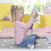 Інтерактивна лялька BABY born Сестричка-русалочка (32 см) (824344)