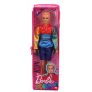 Лялька Barbie Кен Модник (в ас. 3) (DWK44)