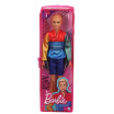 Лялька Barbie Кен Модник (в ас. 3) (DWK44)