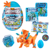 Ігровий набір Smashers Ice Age Small Трицератопс (7456G)