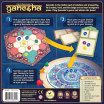 Ґанеша (Ganesha) (EN) CrowD Games - Настільна гра