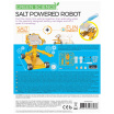 Робот-конструктор 4M Робот на енергії солі (00-03353)