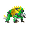 Динобот-трансформер Dinobots Стегозавр (30 см) (SB375)