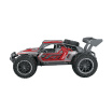 Машинка Sulong Toys Metal Crawler Nova (р/у, серо-красный, металл. корпус, акум.3,7V, 1:16) (SL-231RHGR)