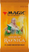 Гільдії Равники (Guilds of Ravnica) (ENG) Wizards of the Coast - Бустери