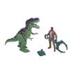 Ігровий набір Dino Valley DINO DANGER (542015-1) Ігровий набір Dino Valley DINO DANGER (542015-1)