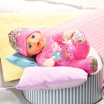 Лялька BABY born ʼДля малюківʼ - Крихітка Соня (30 cm) (829684)