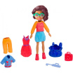 Маленька модниця Polly Pocket (в ас.) (GDM01)