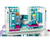 Конструктор LEGO Чарівний крижаний палац Ельзи (43172) Конструктор LEGO Чарівний крижаний палац Ельзи (43172)