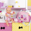 Сумка для ляльки BABY born Мамина турбота (824436) Сумка для ляльки BABY born Мамина турбота (824436)