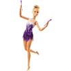 Лялька Barbie Спортсменка серії Я можу бути (в ас. 4) (DVF68) Лялька Barbie Спортсменка серії Я можу бути (в ас. 4) (DVF68)