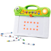 Інтерактивний навчальний планшет VTech DigiArt Малюй по вогниках (80-163826) Інтерактивний навчальний планшет VTech DigiArt Малюй по вогниках (80-163826)
