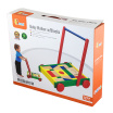 Дитячі ходунки-каталка Viga Toys Візок із кубиками (50306B)