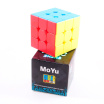 Кубик 3х3 MoYu Meilong 3C (кольоровий)