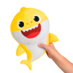 Интерактивная мягкая игрушка Baby Shark Малыш акуленок (PFSS-08001-01)