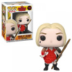 Фігурка Funko POP! Movies The Suicide Squad Harley (Damaged Dress) (FUN25491173)