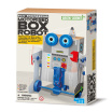 Набір 4M Робот із коробок (00-03389)