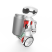 Робот Silverlit Macrobot (88045)