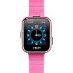 Дитячий смарт-годинник VTech Kidizoom Smart Watch DX2 Pink (80-193853)